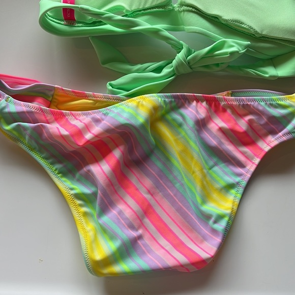 Victoria’s Secret never worn bikini - Picture 4 of 5